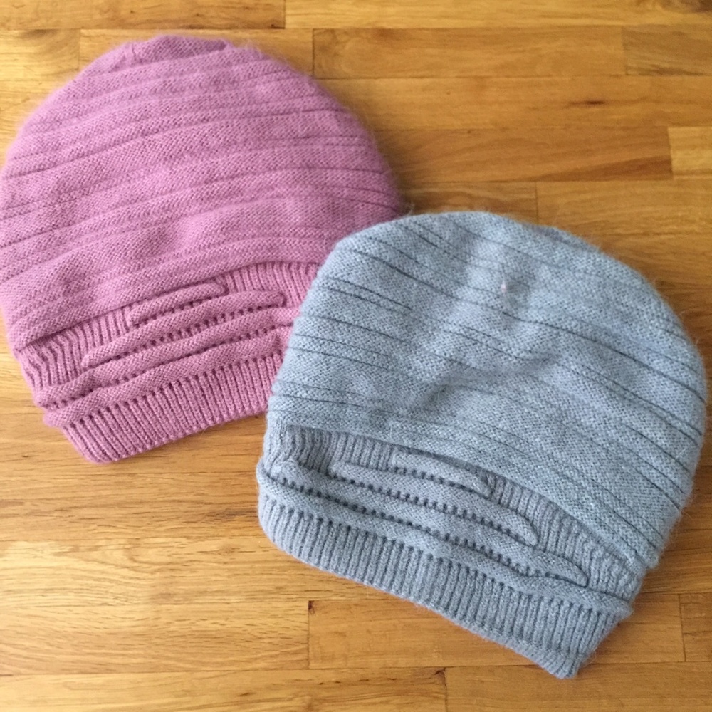 Women's Beanie Bundle